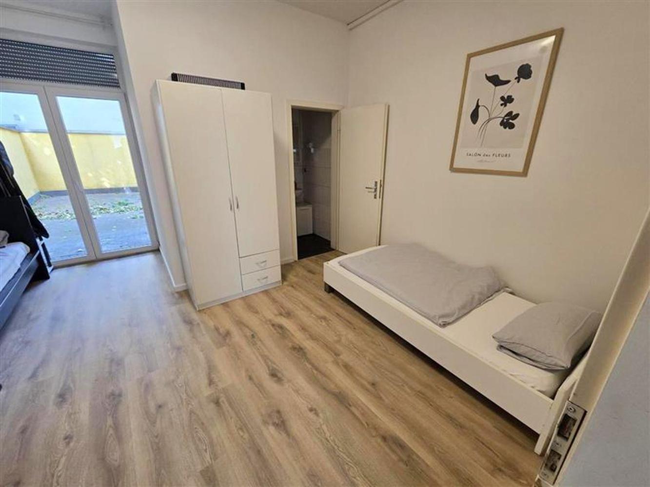 Work & Stay Apartments Dd Dusseldorf Exterior photo