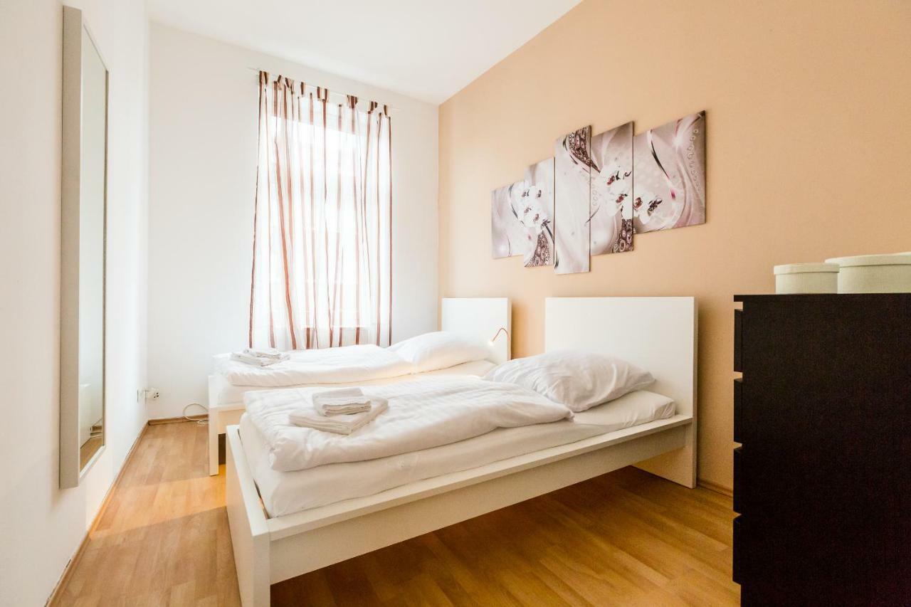 Work & Stay Apartments Dd Dusseldorf Exterior photo