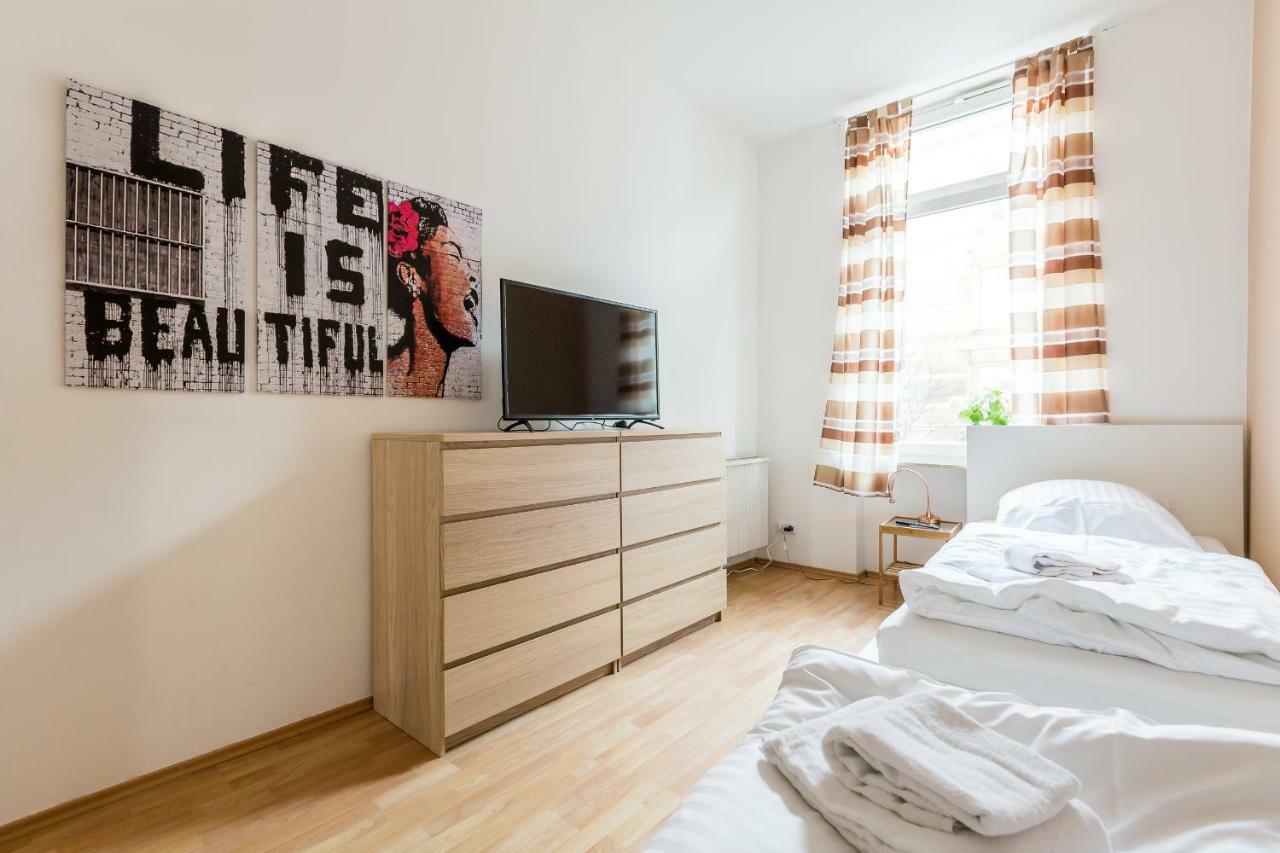 Work & Stay Apartments Dd Dusseldorf Exterior photo