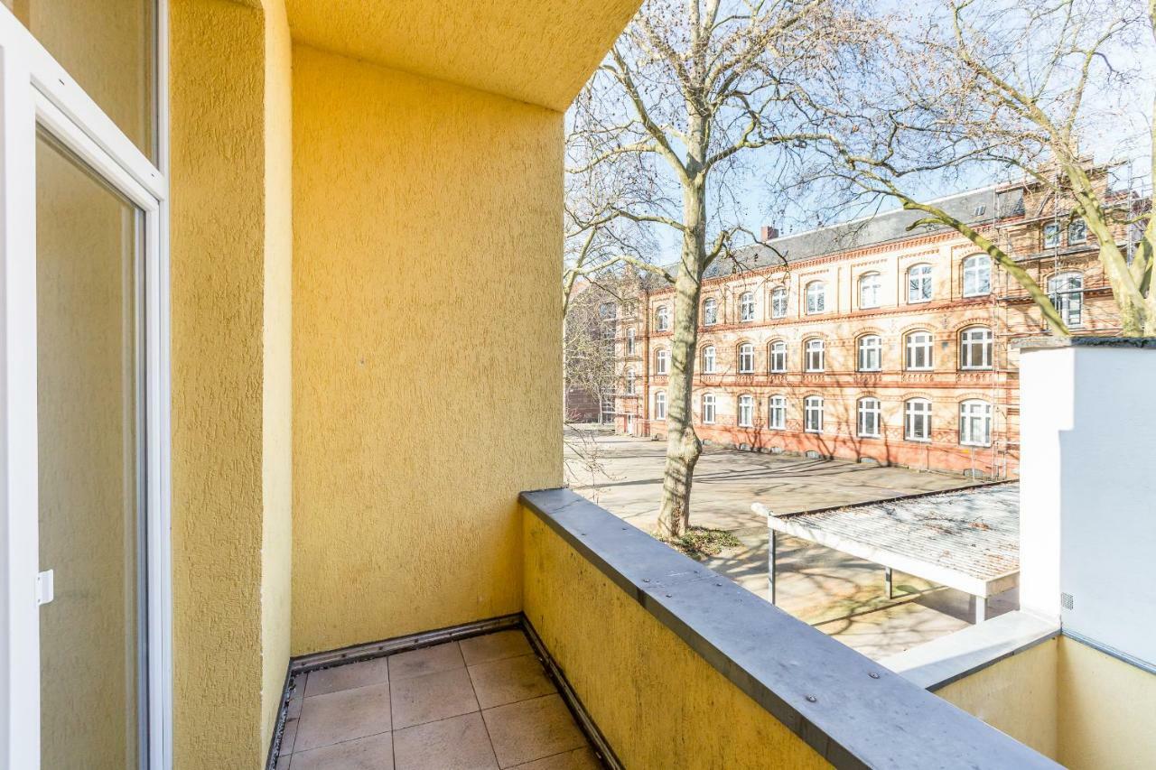 Work & Stay Apartments Dd Dusseldorf Exterior photo